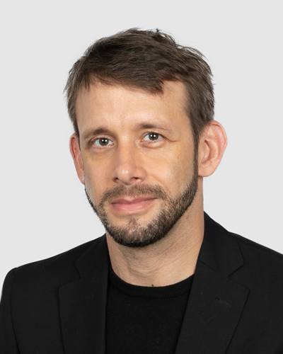 Marco Zimmerli