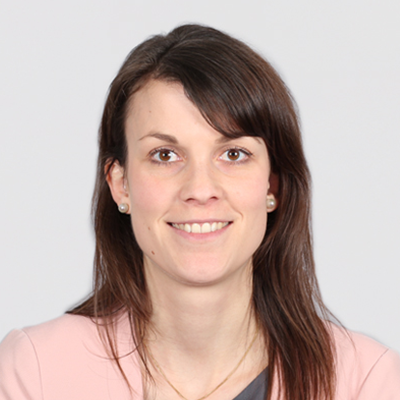 Tina Müller