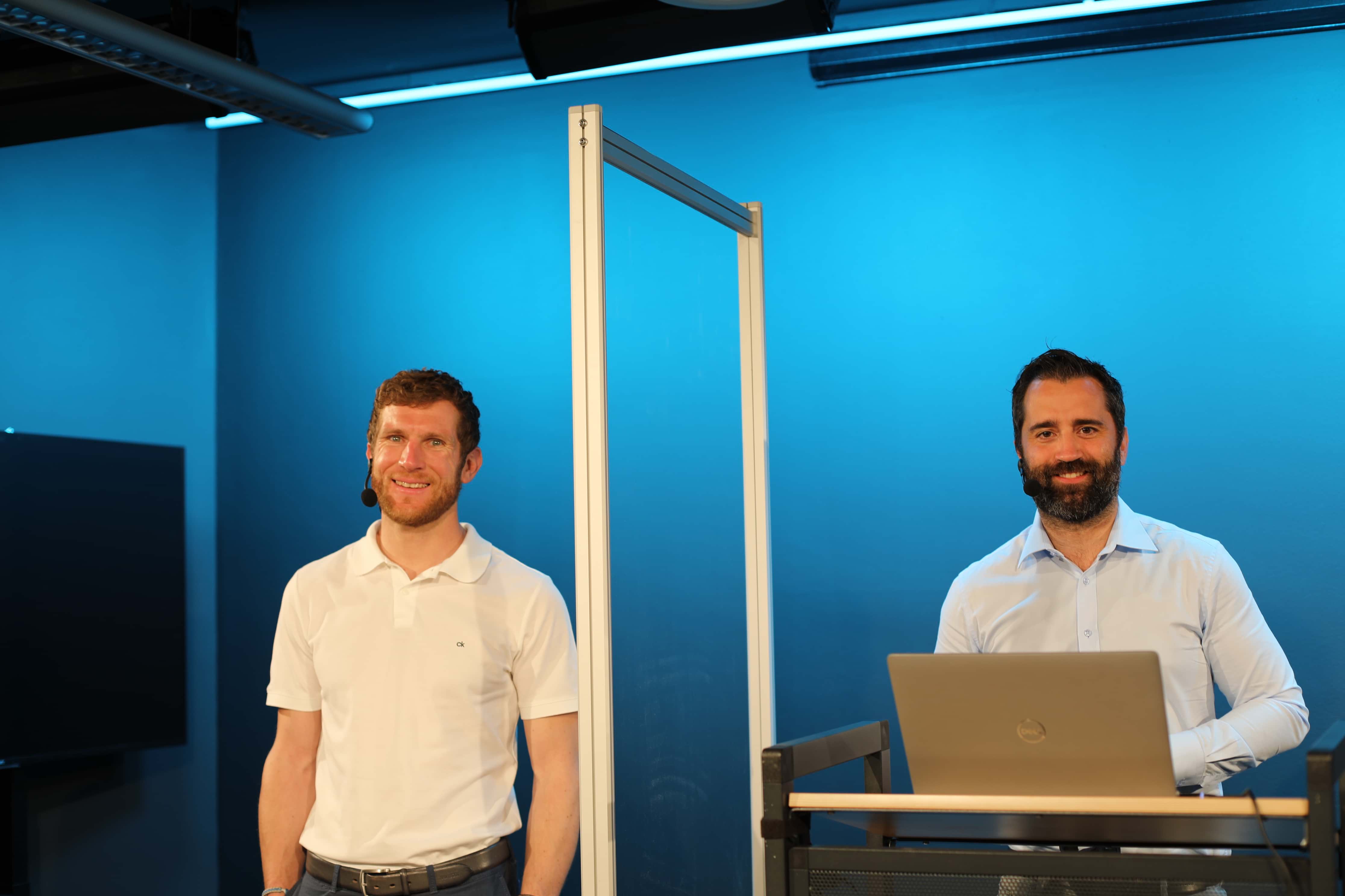 Breakout session 4 Breakout session 4